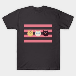 cat's national T-Shirt